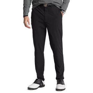 Ralph Lauren RLX Stretch Golf Pants - 34x30 Black